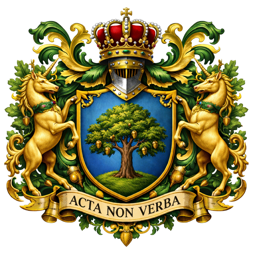 Titoli Nobiliari Singoli Stampati - immagine 11