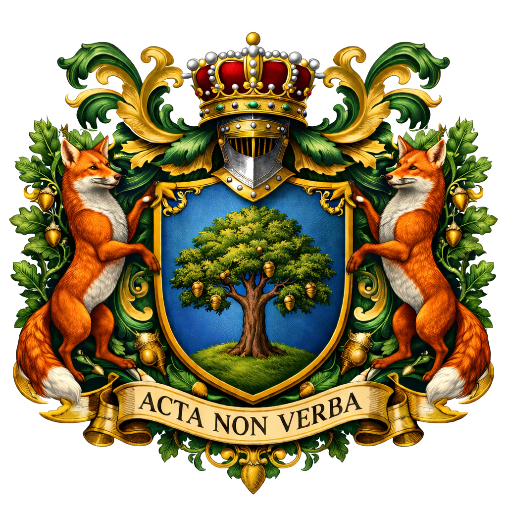 Marchese di Valboscosa Coppia